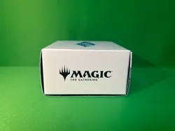 Factory Sealed Magic The Gathering Final Fantasy Prerelease Kit Brand New - Image 5