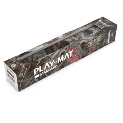 Ultimate Guard Playmat - MTG: Duskmourn - Valgavoth, Terror Eater - Image 1