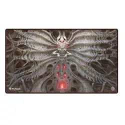 Ultimate Guard Playmat - MTG: Duskmourn - Valgavoth, Terror Eater - Image 2
