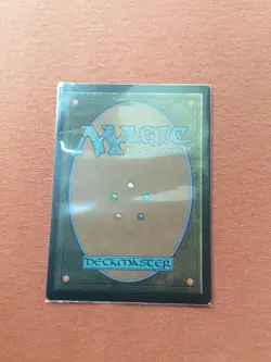 MTG Magic M21 - Pursued Whale/Baleine pourchassee, English - Image 3