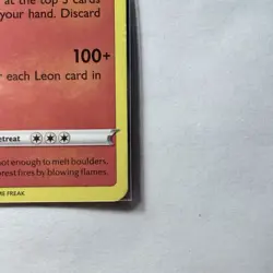 STAMPED CHARIZARD 025/185 Pokemon Play! Prize Pack Series one 1 Promo NM SWSH - Image 5