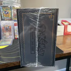 New Sealed Pokemon Sword And Shield Ultra Premium Collection Zacian Zamazenta - Image 3