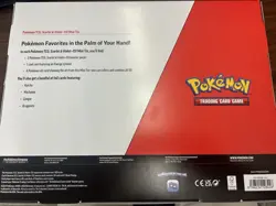 Pokemon Scarlet & Violet 151 4 Mini Tin From Sam’s Collector Set - Image 2
