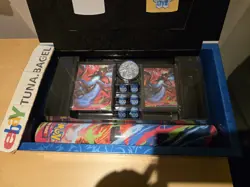 Pokemon TCG Mega Charizard X ex Ultra-Premium Collection UPC *NO PROMOS OR PACKS - Image 3