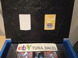 Pokemon TCG Mega Charizard X ex Ultra-Premium Collection UPC *NO PROMOS OR PACKS - Image 5