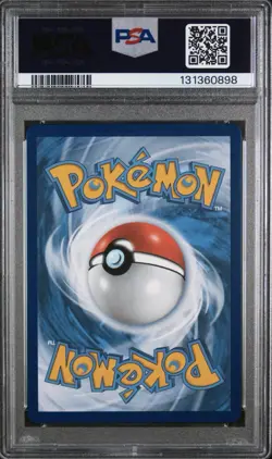 PSA 9 2020 POKEMON SWSH BLACK STAR PROMO SWSH065 #065 EEVEE V V POWERS TINS 🔥 - Image 2