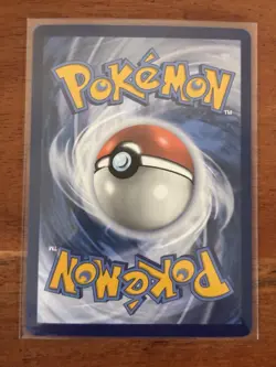 Liepard Master Ball Pattern 056/086 English White Flare 56/86 Pokemon pokeball - Image 2