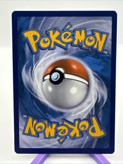 Pokemon Charizard Cosmos Holo Legendary Treasures 19/113 LP - Image 2