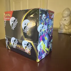 Sealed Pokemon Mega Evolution Booster Box - 36 Pack Non-enhanced. - Image 2