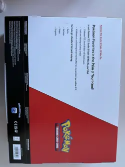 Pokemon 151 -Mini Tins 4 Pack. Sam’s Club Exclusive - Image 2