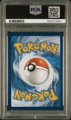 2023 Pokemon SVP EN Mewtwo #052 Promo 151 Ultra Premium Collection PSA 9 (241 - Image 2