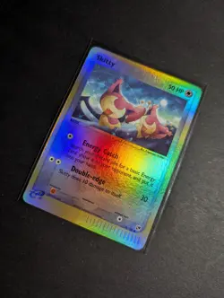 Skitty 79/100 Reverse Holo EX Sandstorm E-Reader LP Pokemon TCG - Image 3