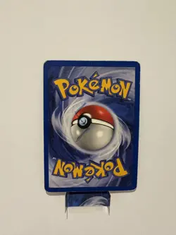 Blaine's Charizard - Unlimited Gym Challenge Holo Rare 2/132 (2000) Pokemon TCG - Image 2