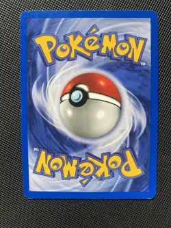 BLAINE'S CHARIZARD - 2/132 - Gym Challenge - Holo - Pokemon - NM - Image 2