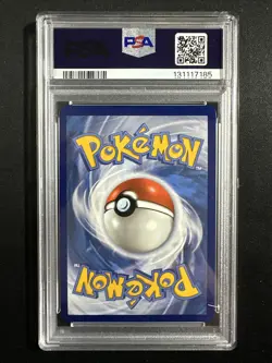 Charizard V 154/172 PSA 9 Mint Brilliant Stars Pokemon English - Image 3