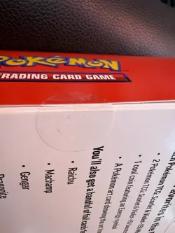 Lot Of 2 Pokemon TCG Scarlet & Violet 151 Mini Tin 4-Pack Sam’s Club Sealed New - Image 5