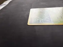 Pokemon TCG Bulbasaur EX FireRed & LeafGreen 55/112 Regular Common Non Holo - LP - Image 3