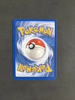 Pokemon TCG Bulbasaur EX FireRed & LeafGreen 55/112 Regular Common Non Holo - LP - Image 4