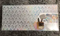 Pokemon SV8.5 Prismatic Evolutions Super Premium Collection Box SPC Sealed New - Image 2