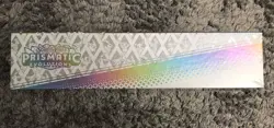 Pokemon SV8.5 Prismatic Evolutions Super Premium Collection Box SPC Sealed New - Image 3