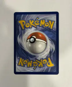 Mega Camerupt ex FULL ART Ultra Rare 156/132 ME01: Mega Evolution Pokemon TCG🔥 - Image 2