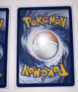 Pokemon TCG; Umbreon & Espeon Black Star Promos SVP175 SVP176 NM+ - Image 3