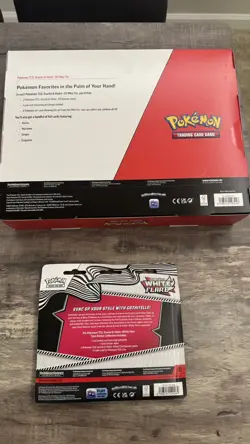Pokemon TCG 151 Mini Tins 4 Pack + 4 Promos NIB Sealed Sams Club Exclusive NEW - Image 4