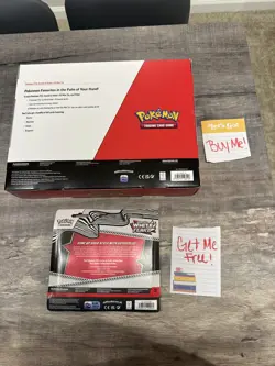 Pokemon TCG 151 Mini Tins 4 Pack + 4 Promos NIB Sealed Sams Club Exclusive NEW - Image 5