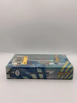 ?? Pokemon TCG Gym Heroes Misty Theme Deck - Factory Sealed (WOTC 2000) - Image 3