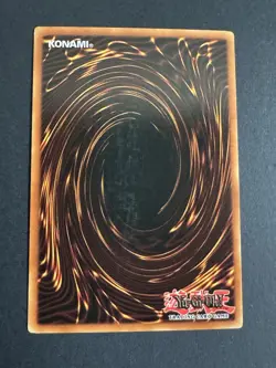 Ojama King SOD-EN034 Soul of the Duelist 1st Edition LP - Image 2
