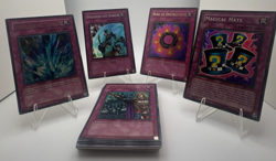 Yu-Gi-Oh Card Lot - 31 Trap Cards - Rare and Above - Image 1