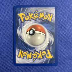 Pokemon - Growlithe 55/92 Common Ex Legend Maker Card NM - Image 2