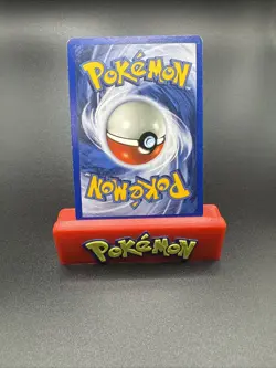 2001 Pokemon Primeape 18/18 Southern Islands PROMO - LP Card - Image 3