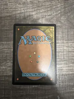MTG Nazgul LTR #337 Normal Card, Near Mint Condition - Image 2