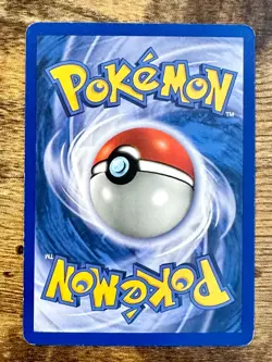 PokeNav 88/109 2003 EX Ruby & Sapphire Nintendo Pokemon Card Reverse Holo - Mp - Image 3