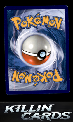 Ninetales BREAK 16/108 Pokemon Rare BREAK XY - Evolutions Card MP - Image 2