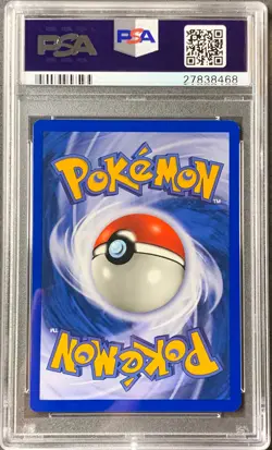 Pokemon Card 1st Edition Aerodactyl PSA 10 Gem Mint, Neo Revelation #15, 2001 - Image 2