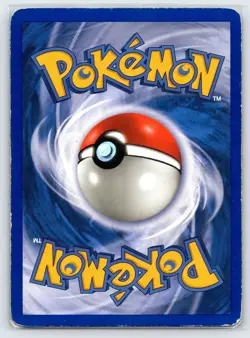 Gulpin 33/100 2006 EX Crystal Guardians Pokemon Card Reverse Holo - Mp - Image 2