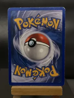 Pokemon Card Dark Blastoise 4/110 Legendary Collection Rare Non Holo Played - Image 4