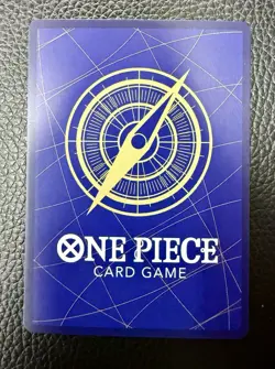One Piece Luffy Promo Card ST21-014 Magazine Card Weekly Shonen Jump 2025 US (2) - Image 2