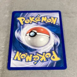 Delta Species Ditto (Pikachu) Thundershock Comic Con Promo Pokemon Card 60HP - Image 3