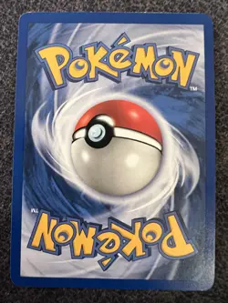 Dark Magneton 11/82 Holo Rare Pokemon Card Near Mint - Image 2