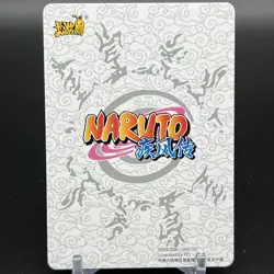 Sakura Haruno NRCC-SSR-009 Ninja Age Naruto Kayou Card - Image 2