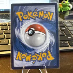 Mewtwo 184/SM-P Exclusive Holo KFC Promo Indonesian Pokemon Card TCG - Image 2