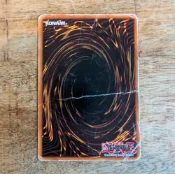 Dark Magician x2 - DDS-002 & Shonen Jump-EN049 Foil YuGiOh Cards [LP-HP] - Image 5