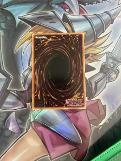 Yugioh Card - Neo Spacian Grand Mole HL07-EN002 Ultra Parallel Rare - Image 2