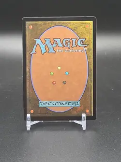 MTG Magic the Gathering Blazemire Verge (256/469) Duskmourn House of Horror - Image 2