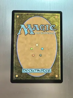 Zhao, The Moon Slayer - 376 - MTG Avatar: The Last Airbender - Extended Art FOIL - Image 2
