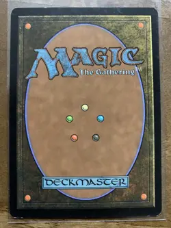 MTG Anurid Brushhopper FOIL Judgment - Magic the Gathering - Image 2