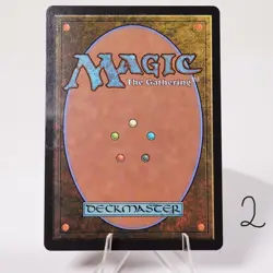 Summon: Bahamut 356 Regular FIN Final Fantasy MTG NM See Video - Image 4